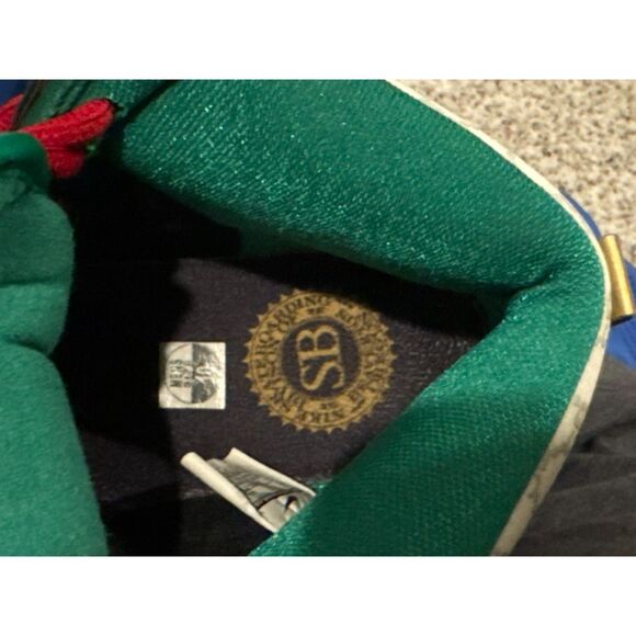 Nike Sb Dunk High Paid in Full main image 4